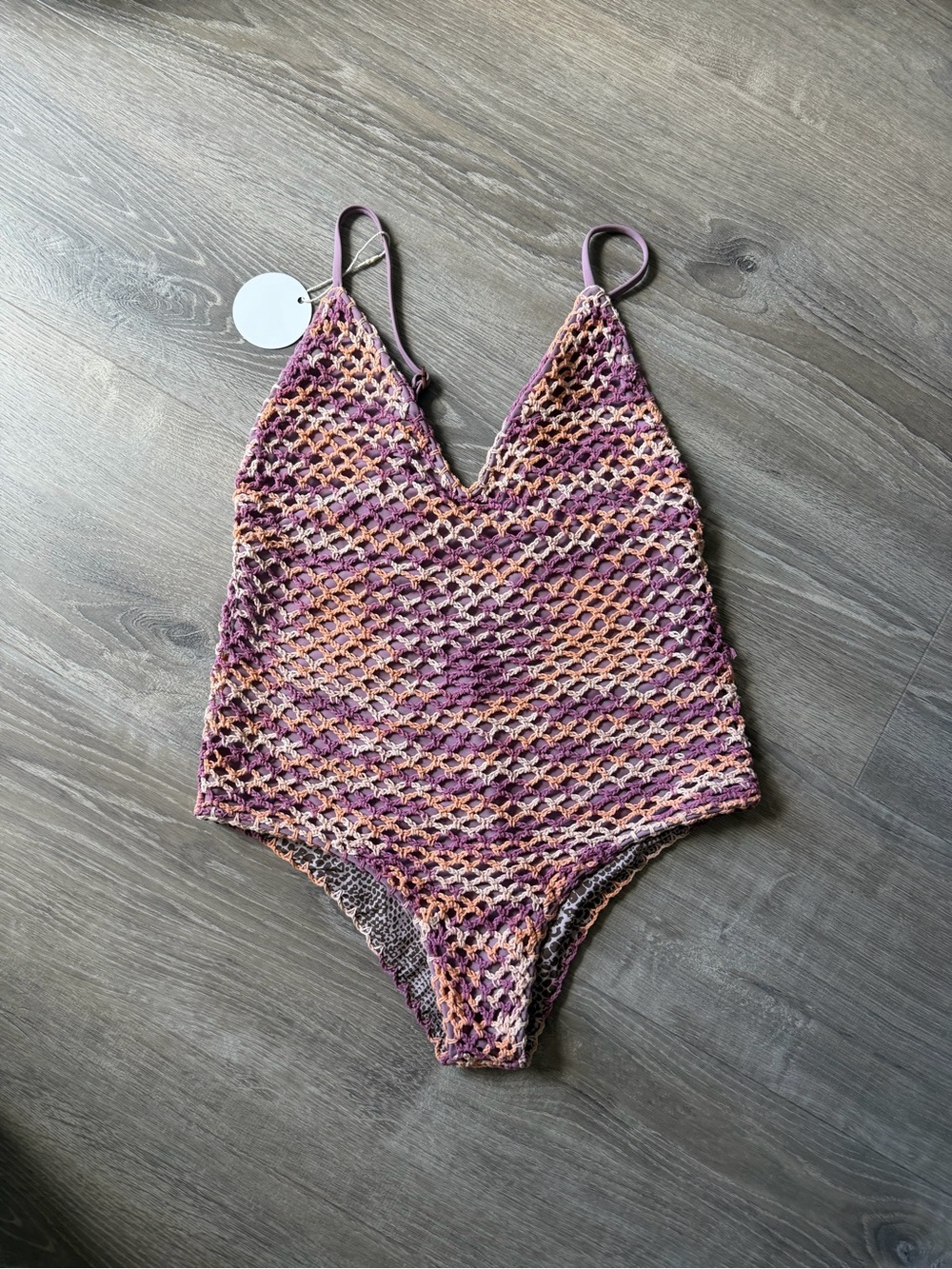 Acacia swimwear